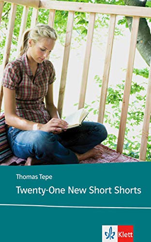 Twenty-One New Short Shorts: Englische Lektüre für das 5. Lernjahr, Oberstufe (Klett English Editi