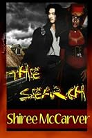 The Search 1482777975 Book Cover