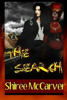 Paperback The Search Book