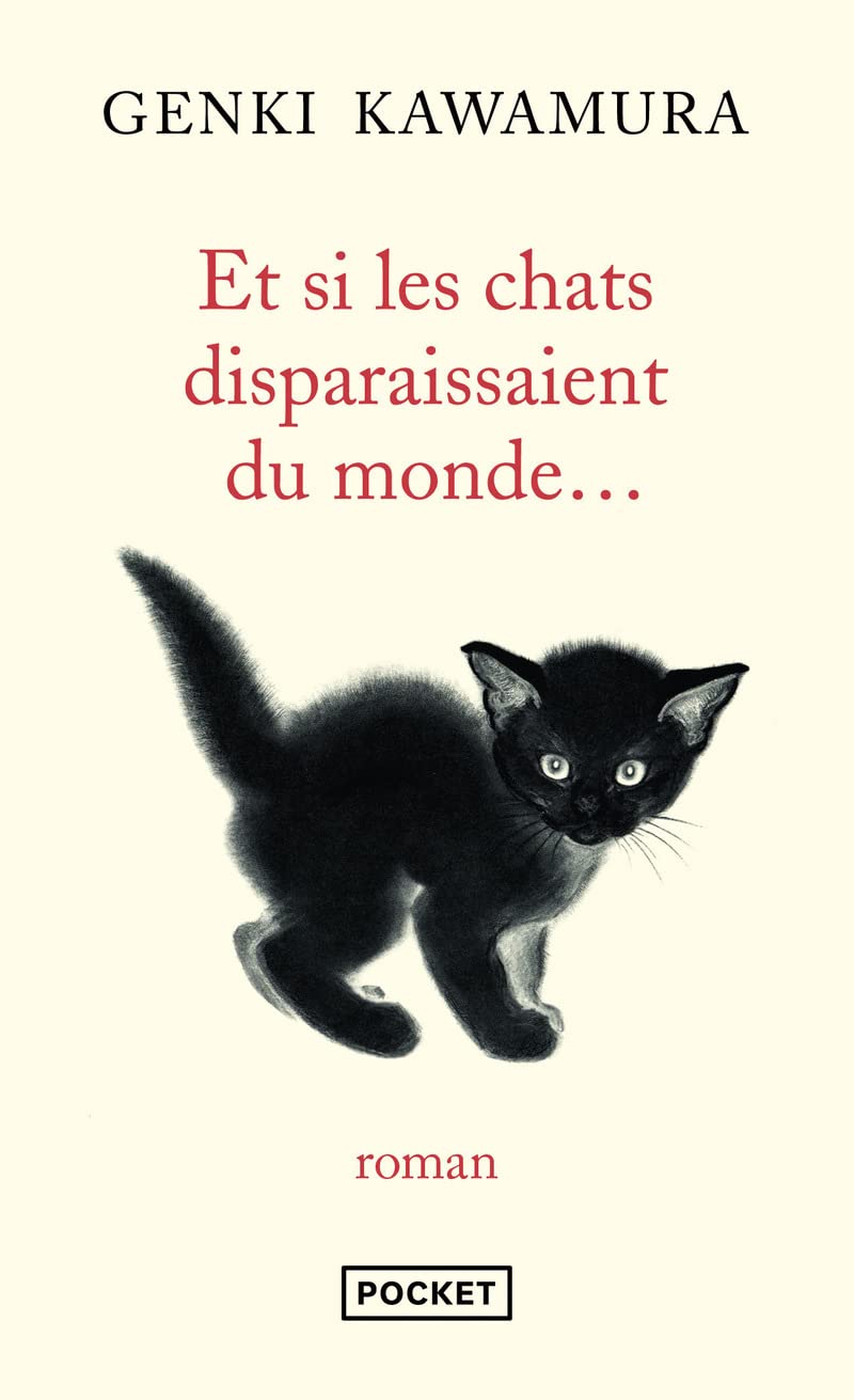 Et Si Les Chats Disparaissaient Du Monde... (Best)