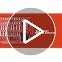 Crescent 229 Piece 1/4", 3/8" & 1/2" Drive Mechanics Hand Tool Set with 3 Drawer Storage Case - CTK229C
