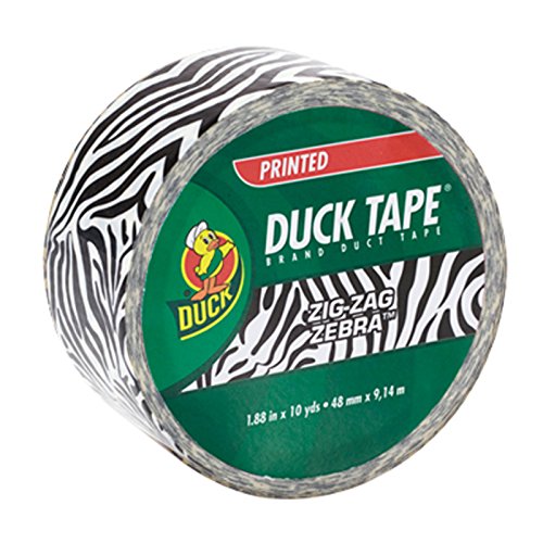 Catálogo para Comprar On-line Cintas en zigzag más recomendados. 20 Cintas en zigzag marca Duck (2)