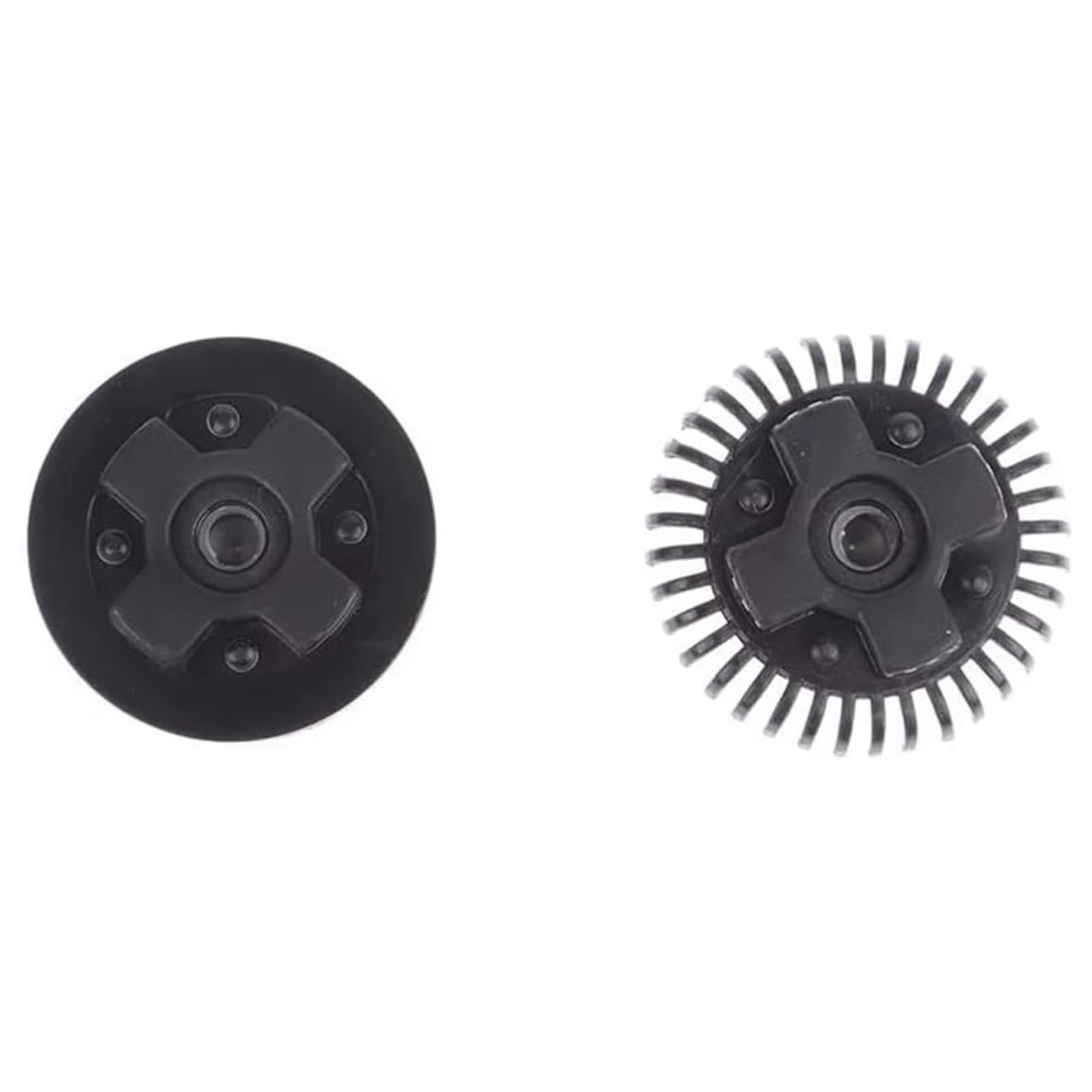 1 ensemble universel pour mousseur à lait - Tête pivotante pour la plupart des mousseurs à lait - Fonctionnement rapide et silencieux - Accessoire pour mousseur à froid et chaud