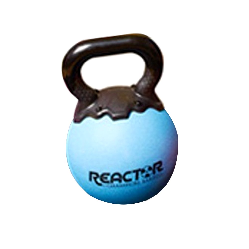 Champion Barbell Rubber Kettlebell