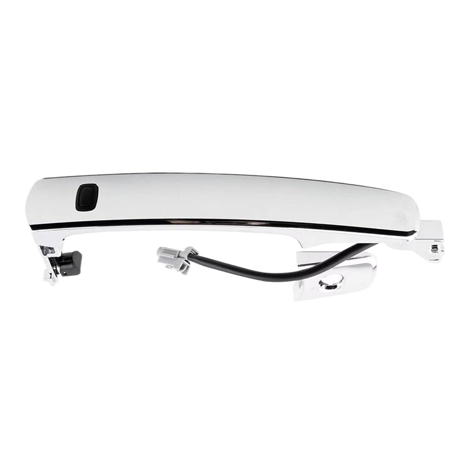 DHDYJSA for Infiniti for FX35 2003 2004 2005 2006 2007 2008 80640-CB01A 80640CB01A 80640-CB81B Front Left Exterior Door Handle Outer Door Handle