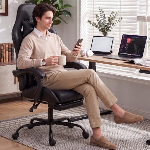 dowinx gaming chair reviews