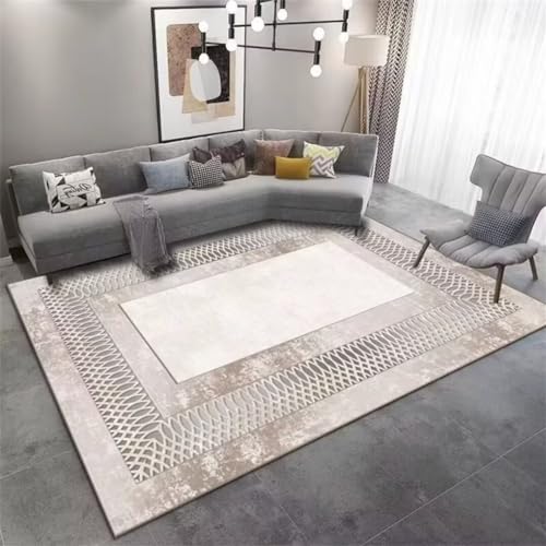 Alfombras salon modernas baratas acusticas de facil limpieza contra ruidos y polvo 2