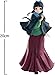 Gluckhapi 3pcs Mao Mao Figure Garden Party Styling Standing Pose PVC Figurine Maomao Desktop Figure Anime Collection