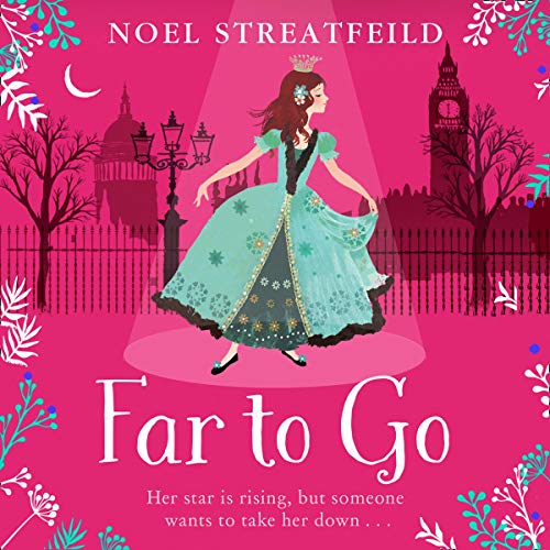 Far to Go by Noel Streatfeild episode artwork