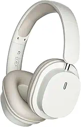 Fone de ouvido gamer supra-auricular SY-T2 com banda ajustável dobrável cancelamento ruído sem fio vida ultra longa modo reprodução cartão TF e cabo á