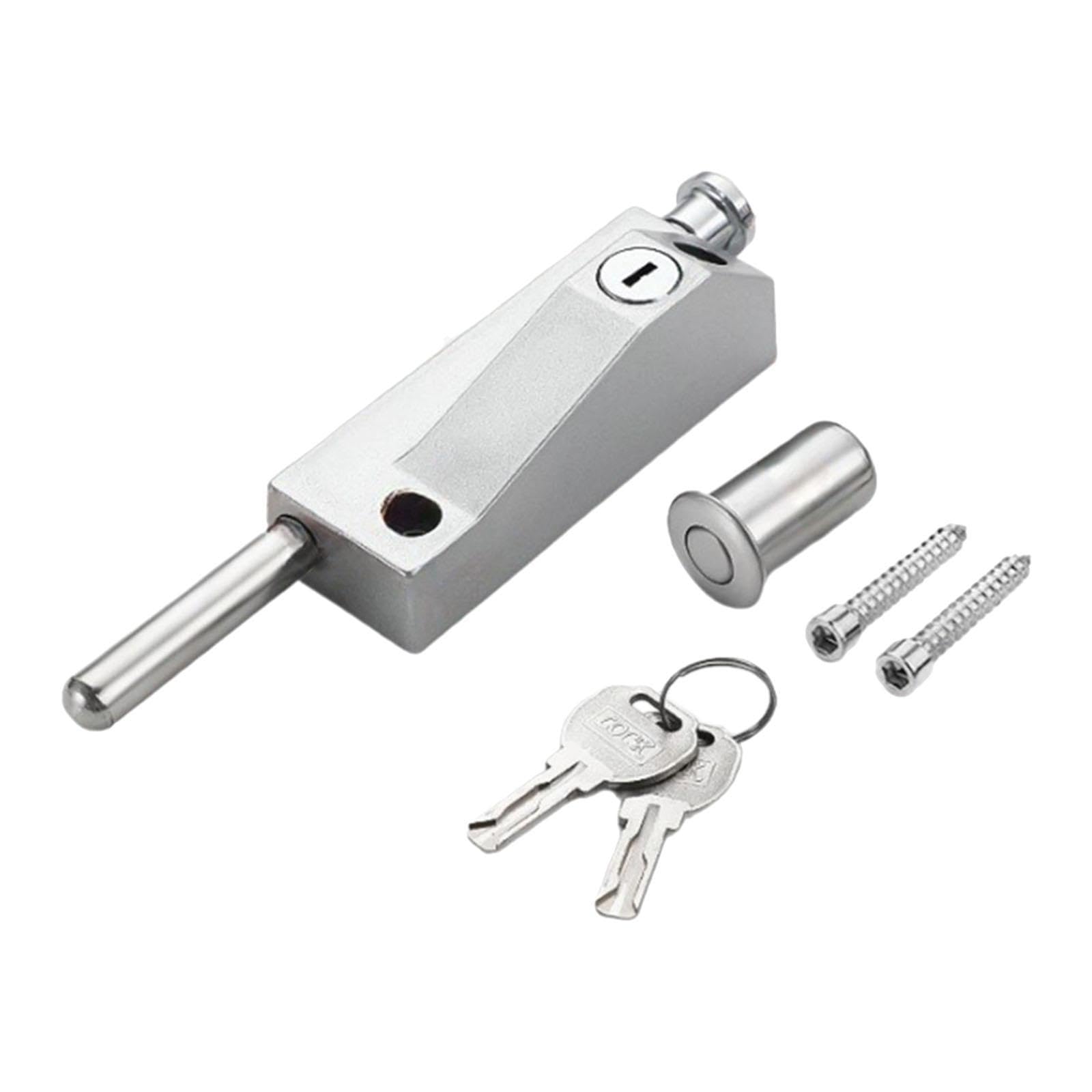 EXF116F-G - シーリングフィッチング 縦形タイプF形｜照明器具検索・ダウンロード | 岩崎電気  プルタイプ自動スプリング伸縮ラッチヒンジ左右ドアピン産業機器自動スプリングラッチ1個(XK1006YB)