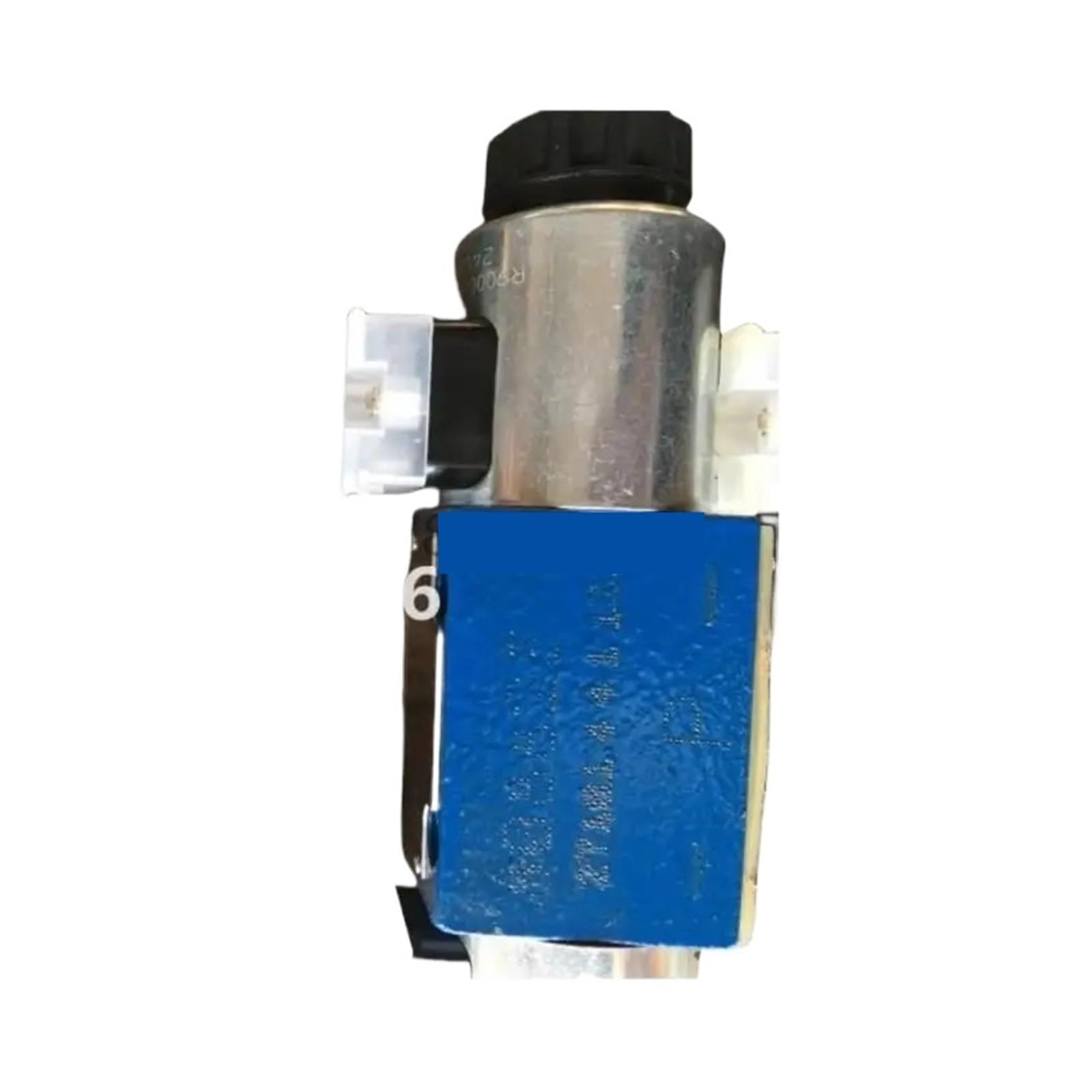 EAHWCXSD Solenoid valve 4WE6E62/EG24N9K4 4WE6EA62/EG24N9K4(4WE6E62 EG24N9K4)