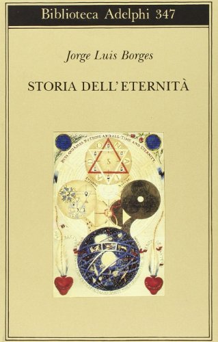 Storia dell'eternità Storia dell'eternità