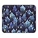Produktbild Mousepad Computer Notepad Büro Altstadt in der Nacht krumme Häuser beleuchtet Windows Home School Game Player Computer Worker