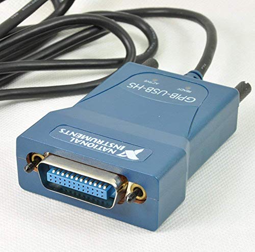 Niutop® nazionale Instrumens né GPIB-HS-Controller USB-Adattatore interfaccia