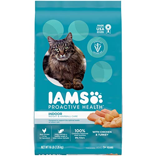 Best Dry Cat Food for Senior Cats in 2021 (with Reviews!)