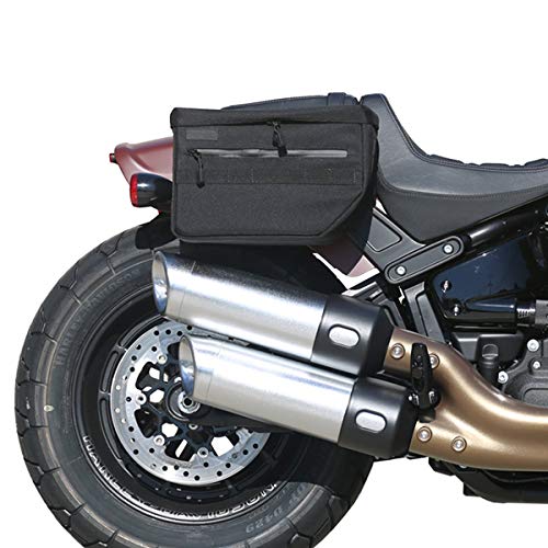Amazon | Thrashin Supply スラッシンサプライ Escape Saddlebags 