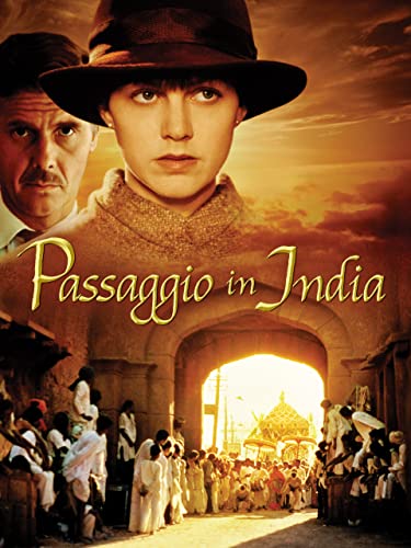 Passaggio in India