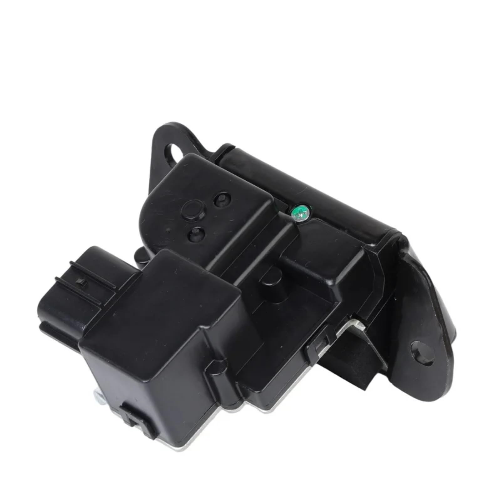 Zoaleutd One Color Boot Lock Tailgate Lock Compatible With Kia For Venga 2010-2019 For Soul 2008-2013 Boot Door Lock Trunk Latch Actuator Trunk Lock Motor 81230-1H000