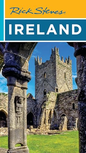 Rick Steves Ireland (Rick Steves...