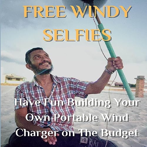 Free Windy Selfies by Ahmed Ebeed episode artwork