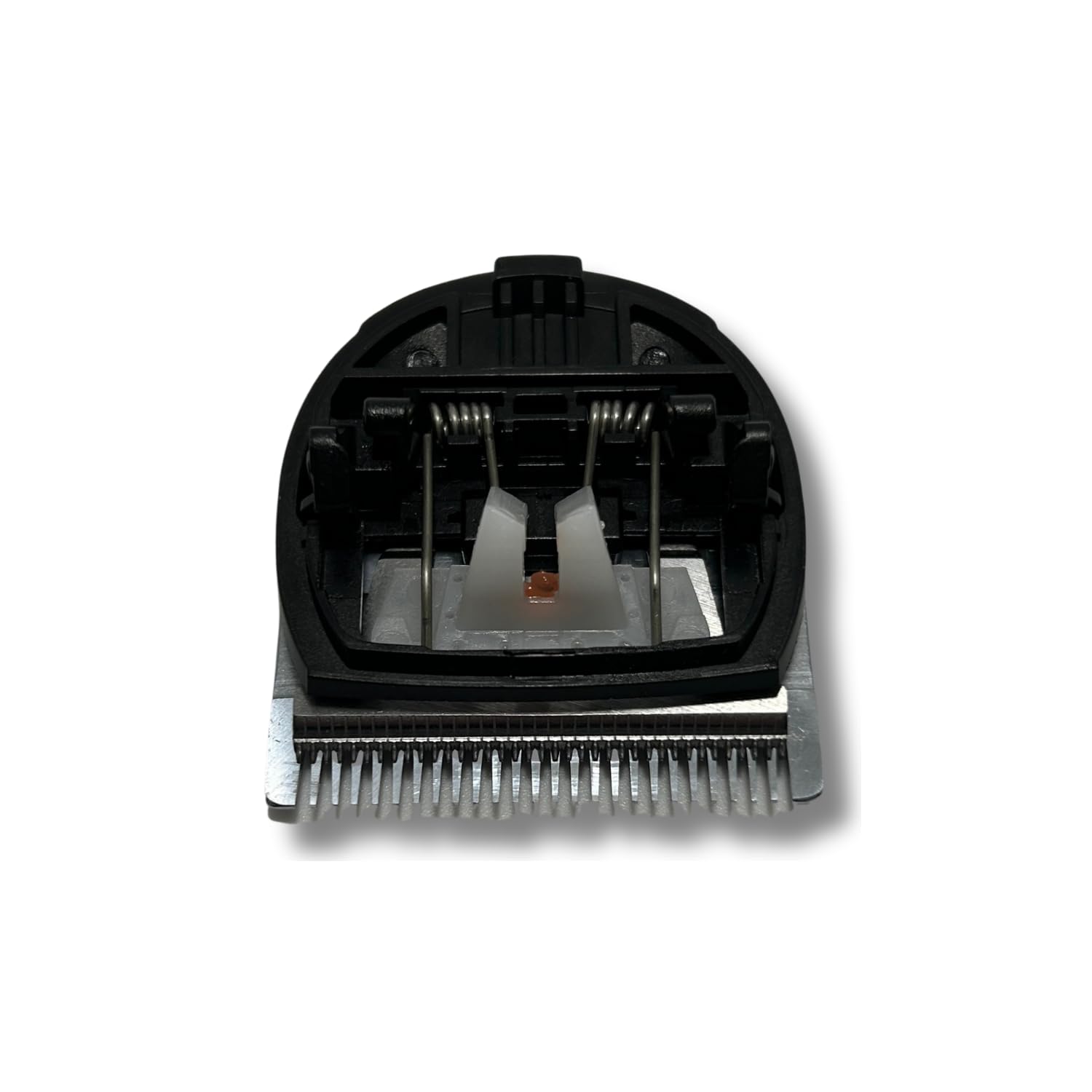 Messerkopf kompatibel mit/Ersatzteil für 35008620 BaByliss Pro Cut Definer FX862E Haarschneider Scherkopf Ersatzmesser