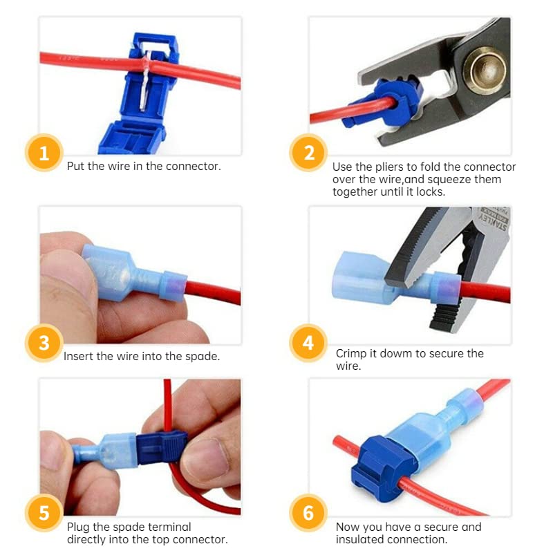 El mejor review de Conector kitec los 10 mejores. 20 Imagen adicional