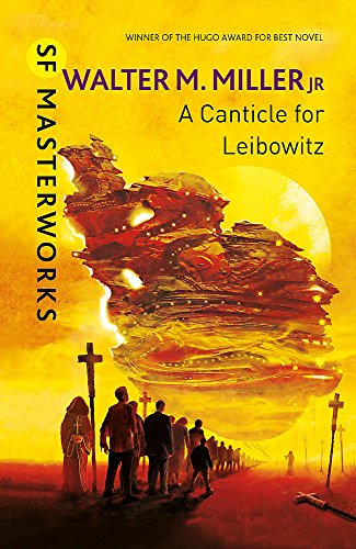 A Canticle For Leibowitz view 2