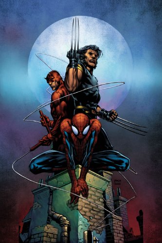  Ultimate X Men