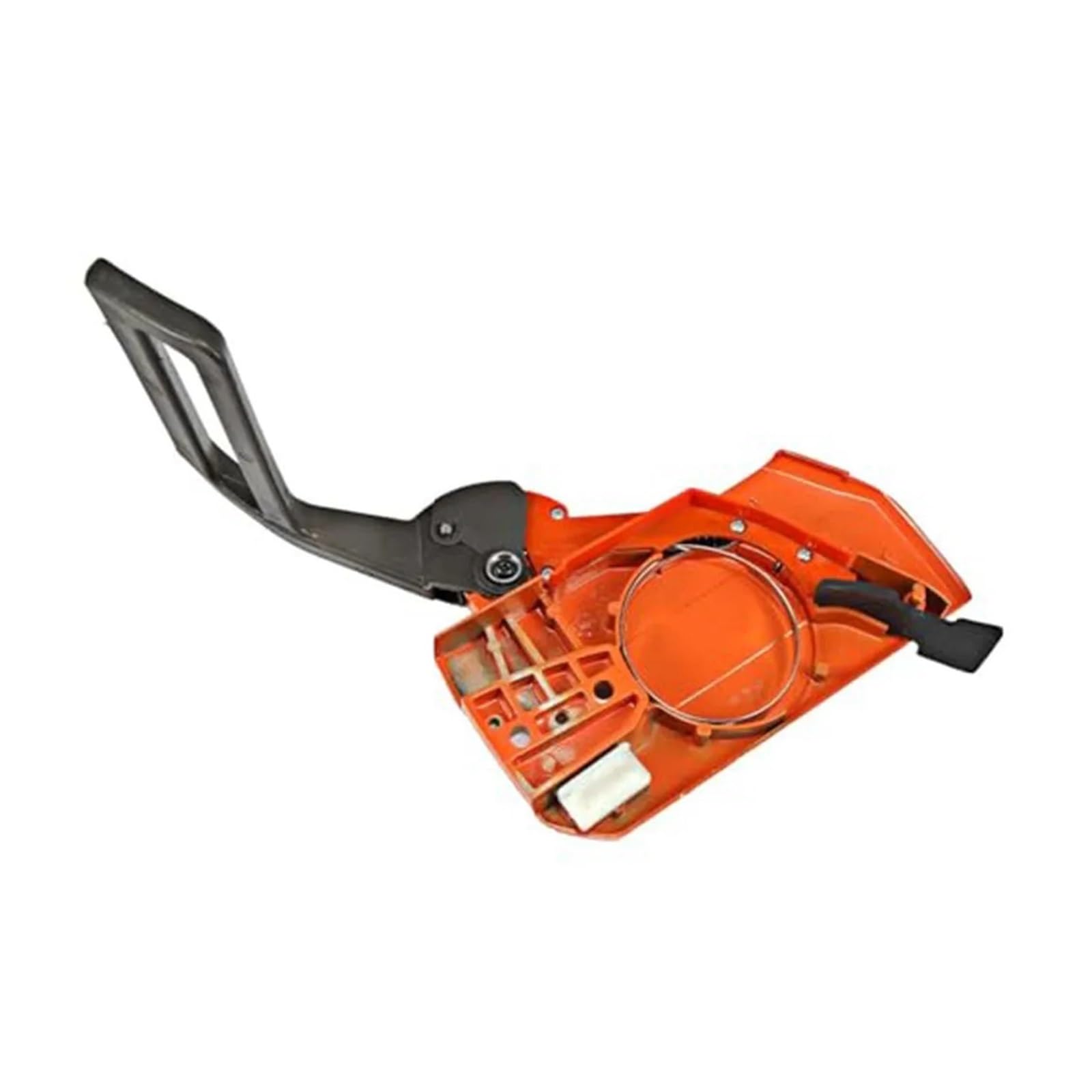 Kit de freno de embrague for motosierra compatible con los modelos 136-142