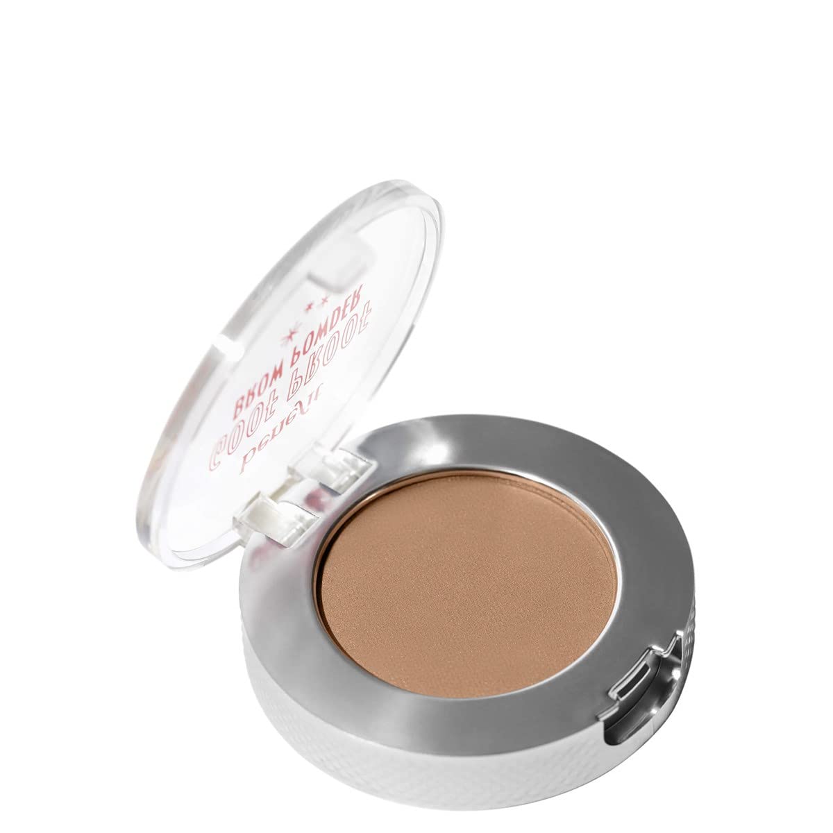 Benefit Goof Proof Brow Powder - Easy brow-filling powder (2 - Warm golden blonde), 1.90 g (Pack of 1)