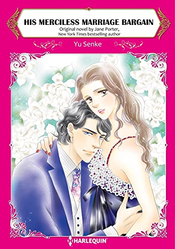 A Paper Marriage: Harlequin Comics EBook