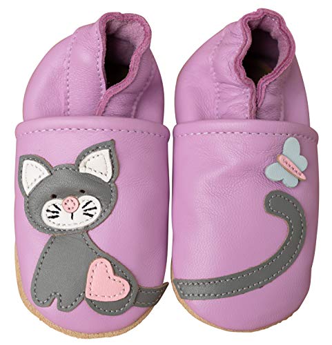 ENGEL + PIRATEN Lauflernschuhe Krabbelschuhe Baby weiche Babyschuhe Leder Babyhausschuhe Lederpuschen Hausschuhe Baby Mokassins ENGEL + PIRATEN Lauflernschuhe Krabbelschuhe Baby weiche Babyschuhe Leder Babyhausschuhe Lederpuschen Hausschuhe Baby Mokassins