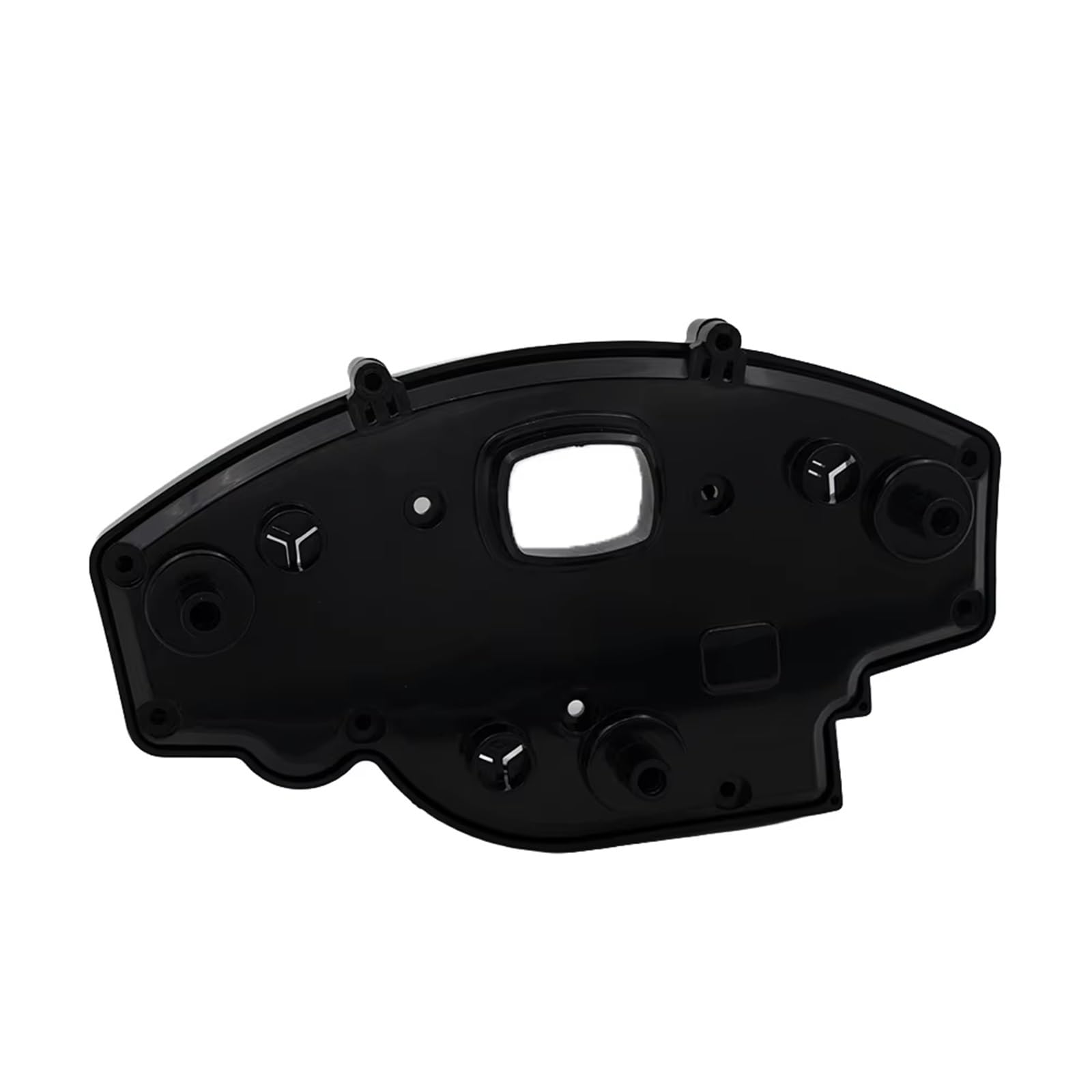 Contagiri Custodia Compatibile Con Yamaha Per YZF Per R1 2004-2006 R6 2008-2016 Tachimetro Contagiri Custodia Cover