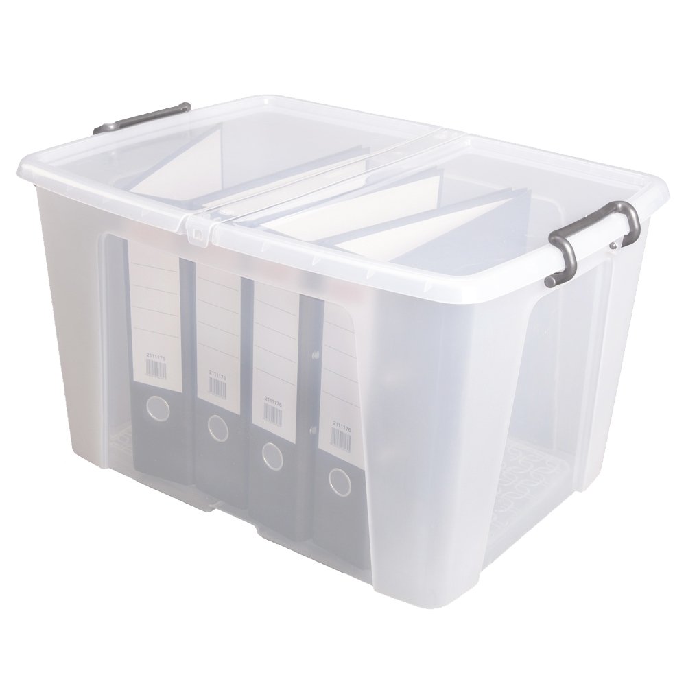 Strata 4 X 65L Smart Storemaster Box Smart Storemaster Box