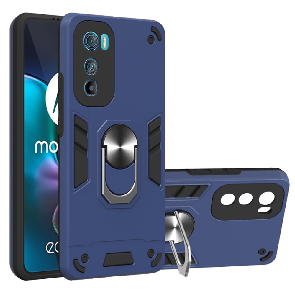 Casotec Basic Case for Motorola Edge 30 Pro 5G (Polycarbonate_Black) (B0DBH9LKHF) Amazon Price History, Amazon Price Tracker