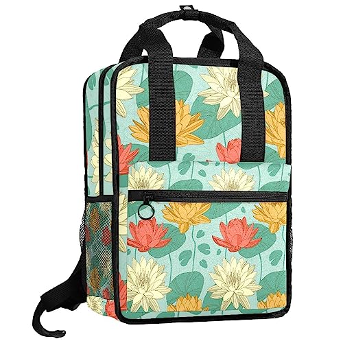 Sac à dos pour garçons réglable pour éviter le mal de dos en classe