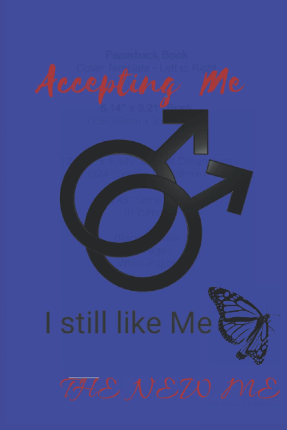 I Still Like Me: The new Me Paperback – 3 July 2022