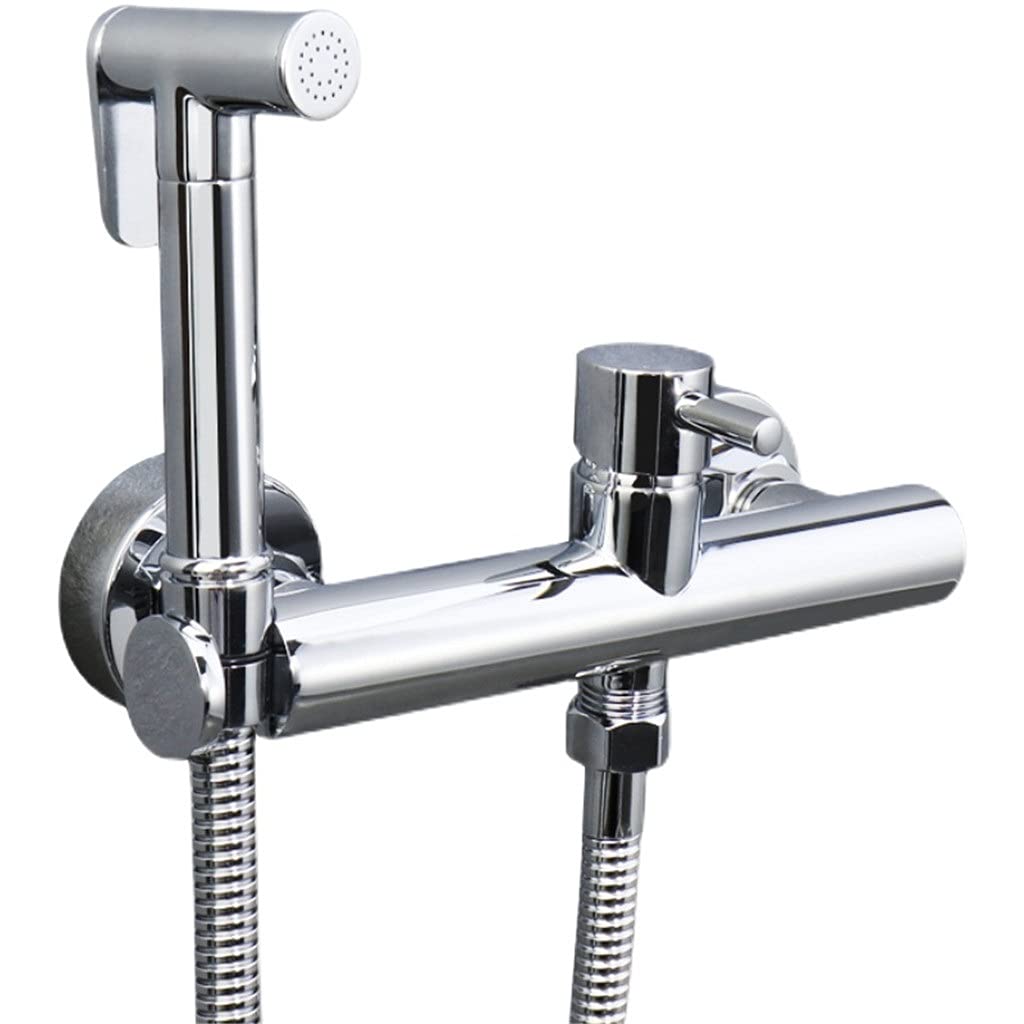 Rociador De Bidé Para Inodoro, Accesorio De Baño, Adaptador De Mano Para Ducha, Kit De Manguera De Pulverización De Agua Para Baño, Autolimpieza