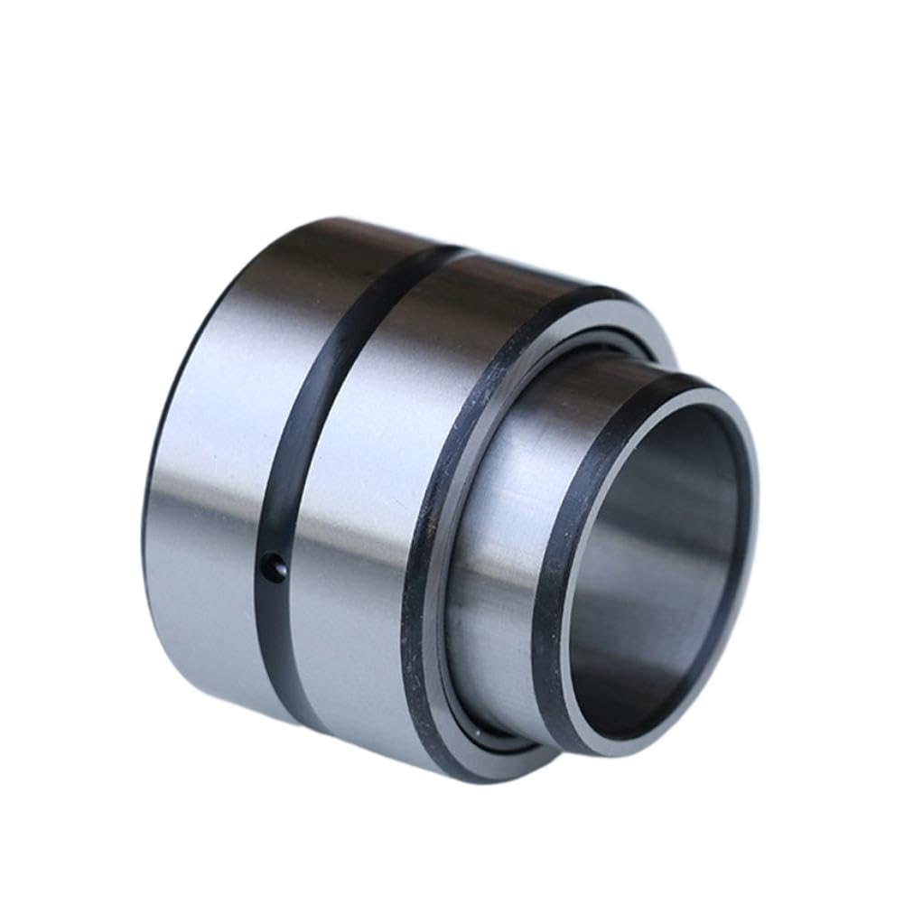 Rodamiento de agujas de 50x81x45 mm con anillo interior compatible con