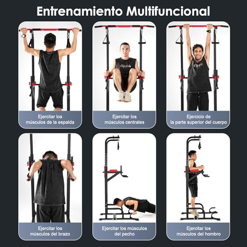 Consejos y reviews para comprar Barra dominadas los mejores 5. 29 Consejos y reviews para comprar Barra dominadas los mejores 5. 29