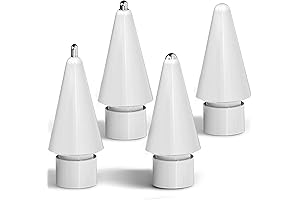 elago Apple Pencil Tips Replacement - Enhance Your Digital Art Experience