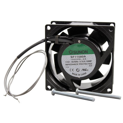 Hobart 415207-00001 FAN COOLING