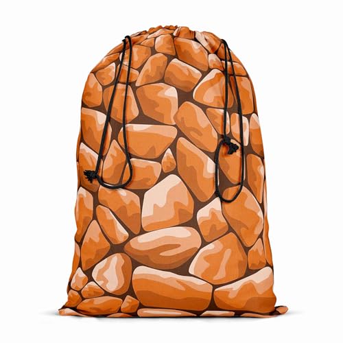 Image of ArtzFolio Abstract Decor | Reusable Sack Bag | Bag for Gym, Storage, Vegetable & Travel