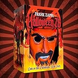 Frank Zappa Catalog