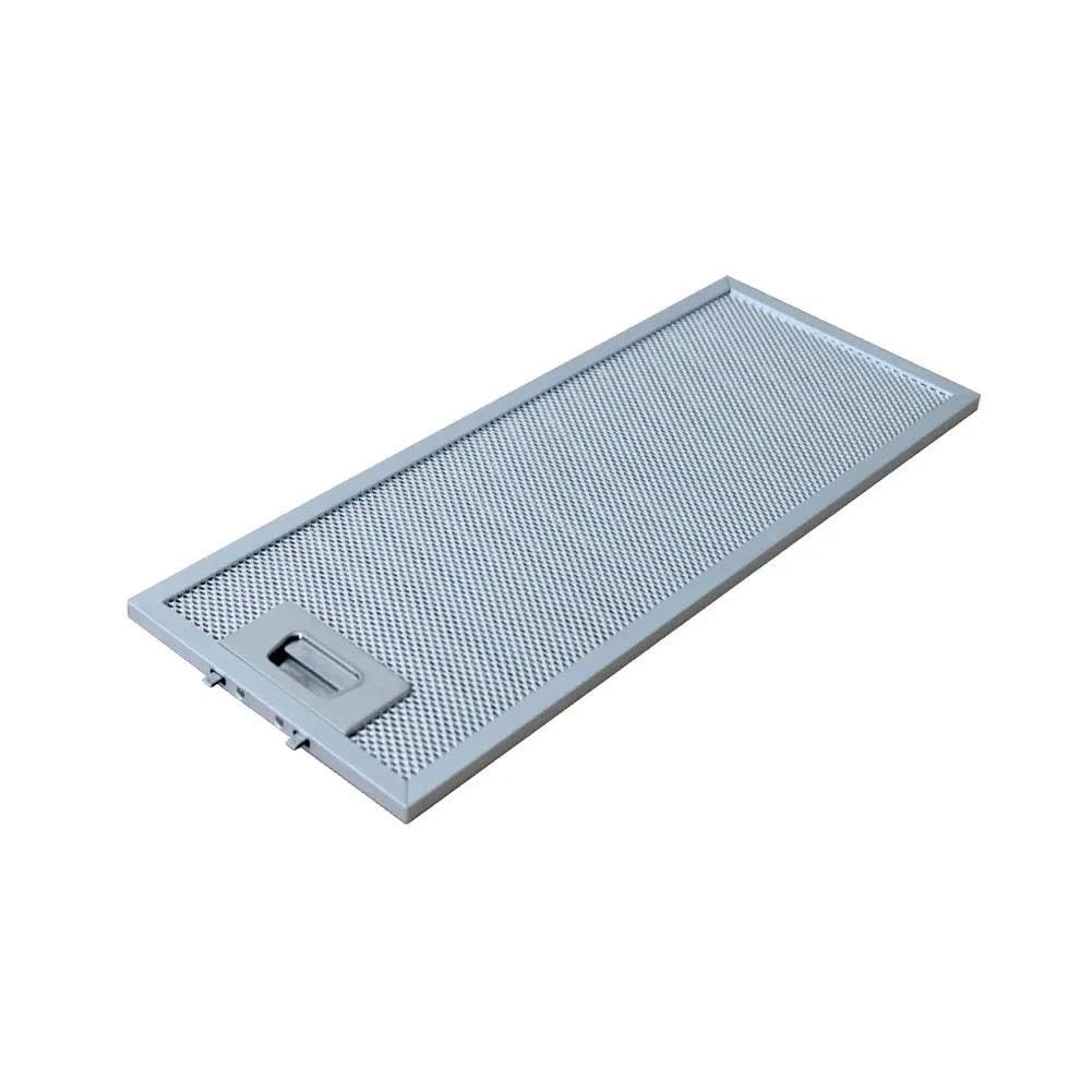 Filtro Antigrasso In Alluminio For Cappa Estrattore Da Cucina A 5 Strati