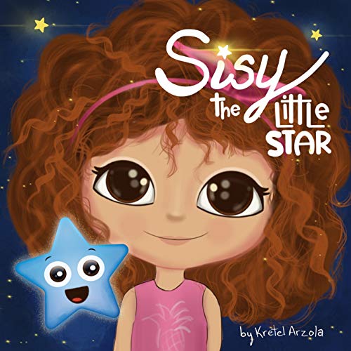 Sisy: The Little Star Sisy: The Little Star
