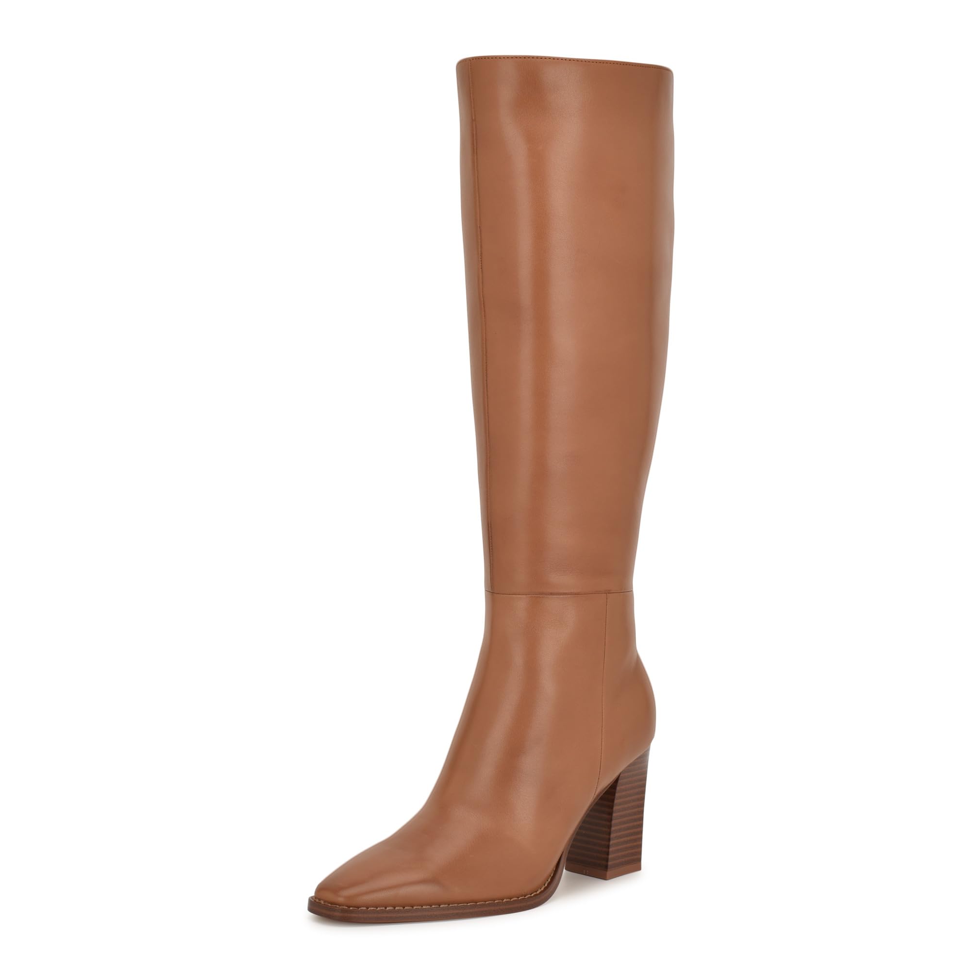 Nine West womens Zazz Wide Calf