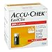Accu-Chek Fastclix Lanzetten