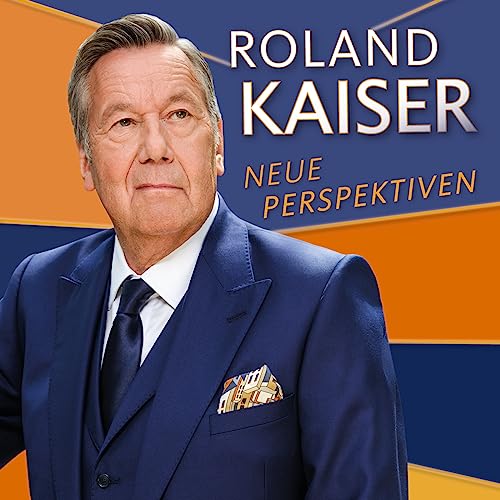 Neue Perspektiven von Roland Kaiser bei Amazon Music - Amazon.de